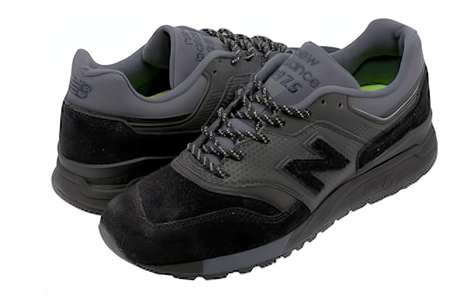 

Мужская повседневная обувь New Balance серии 997.5