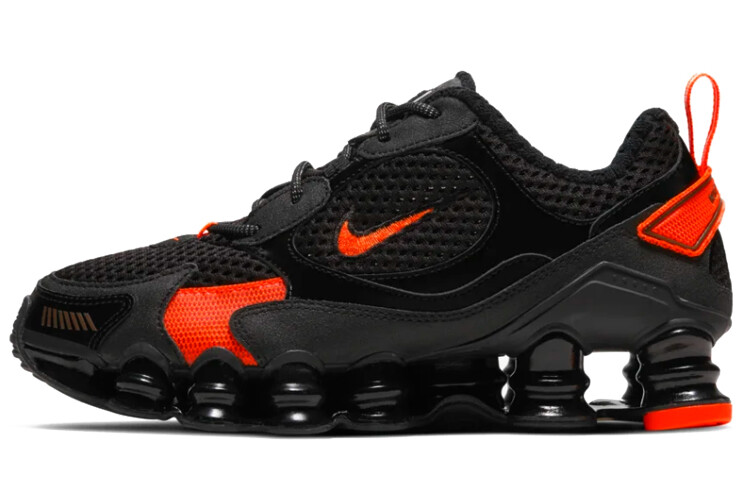 

Кроссовки для бега Nike Shox серии TL женские