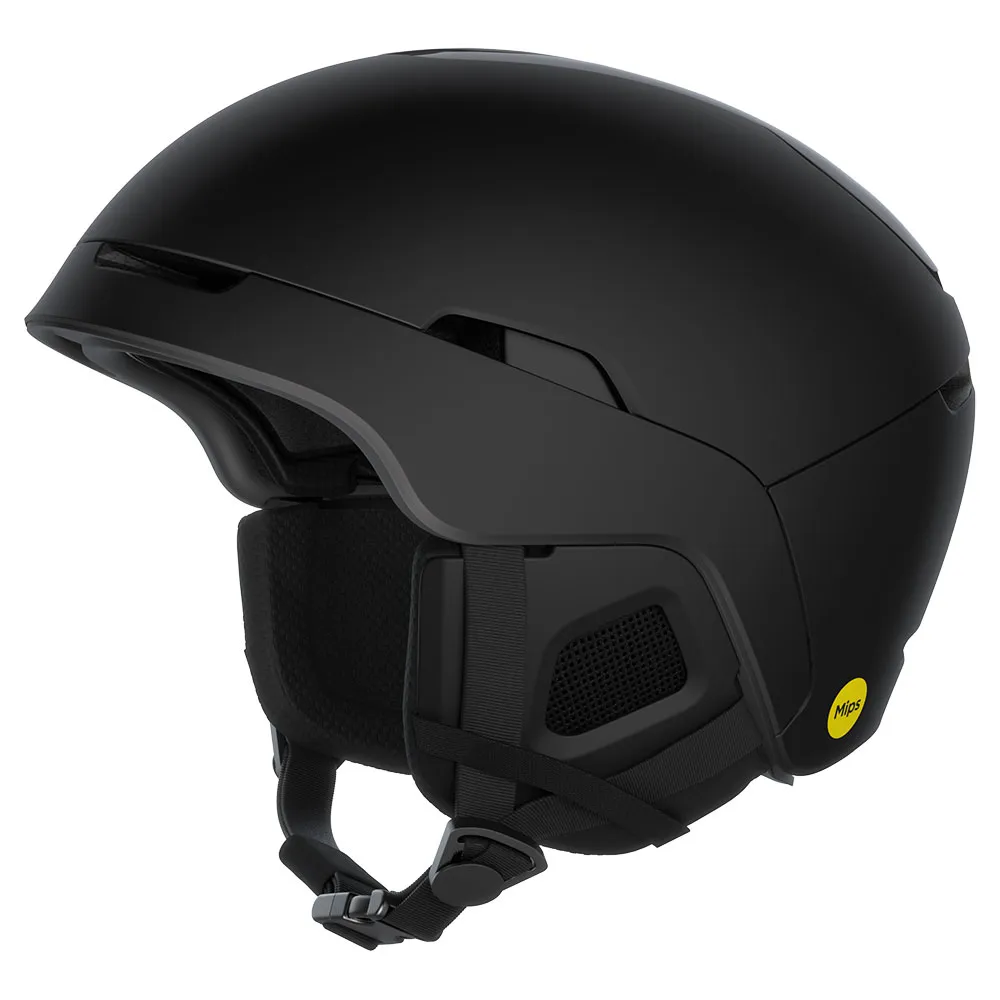 

Шлем POC Obex MIPS, черный
