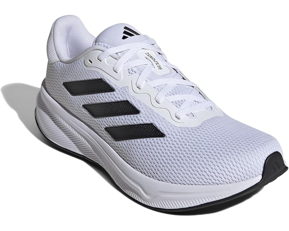 

Кроссовки adidas Response M, цвет White/Black/White