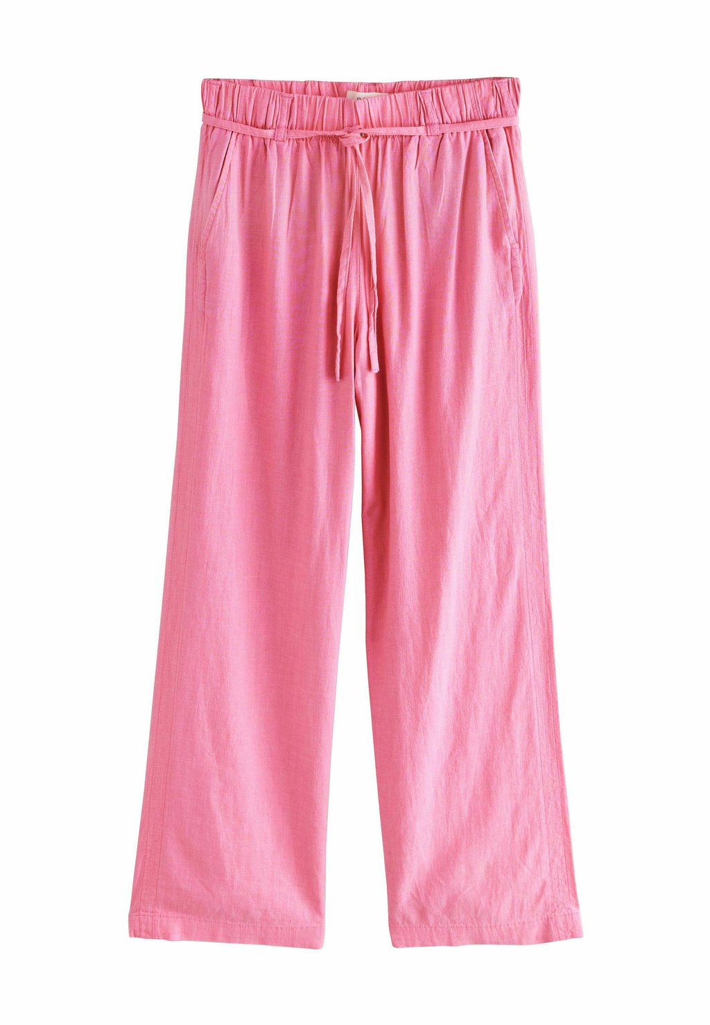 

Брюки WAIST WIDE Next, розовый