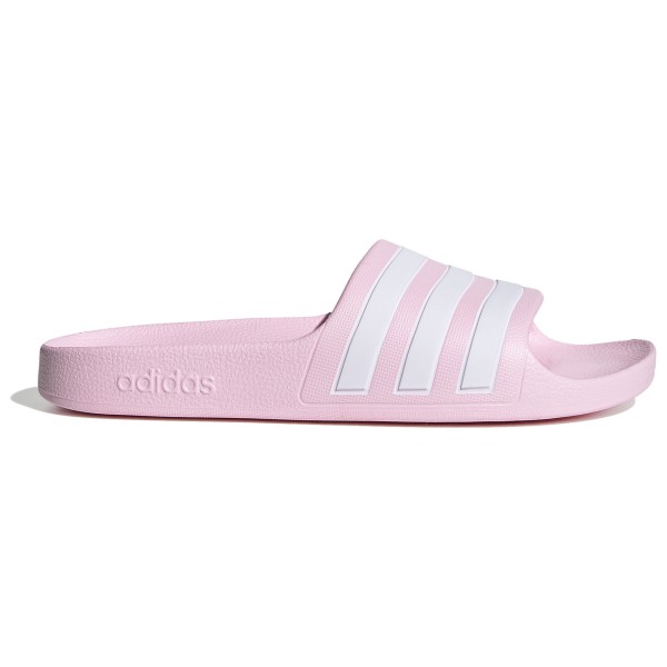 

Детские аква-слайды Adilette - сандалии Adidas, мультиколор