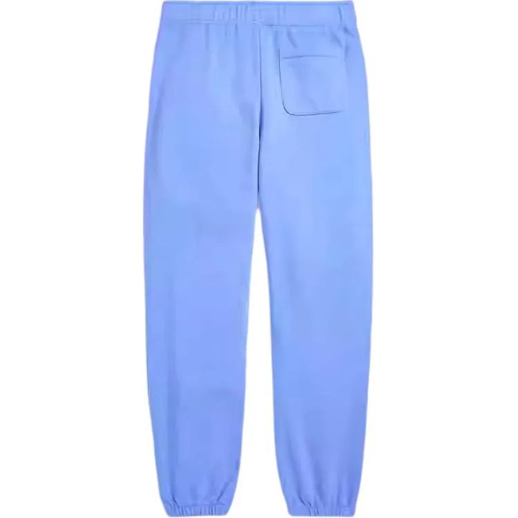 Polo Ralph Lauren Детские вязаные свитшоты Hong Kong Island Blue — фото 4