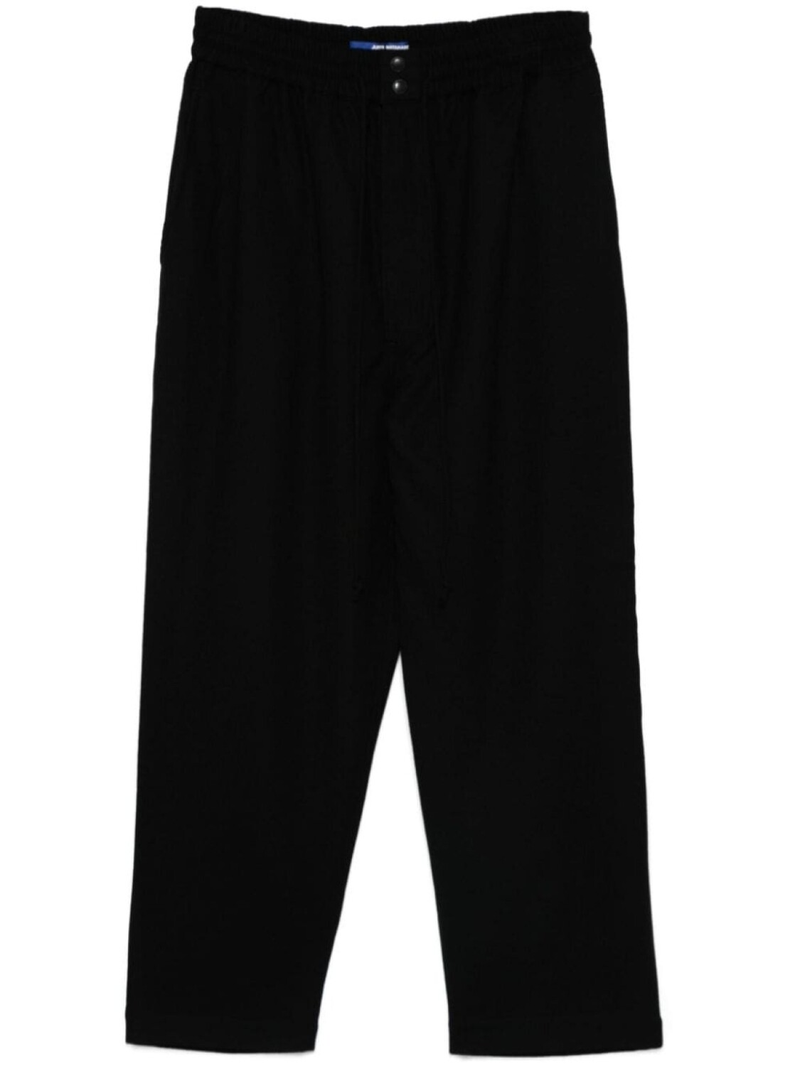 

Junya Watanabe MAN укороченные брюки, черный