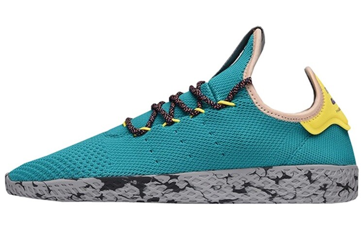 

Adidas originals Tennis Hu Теннисные кроссовки унисекс