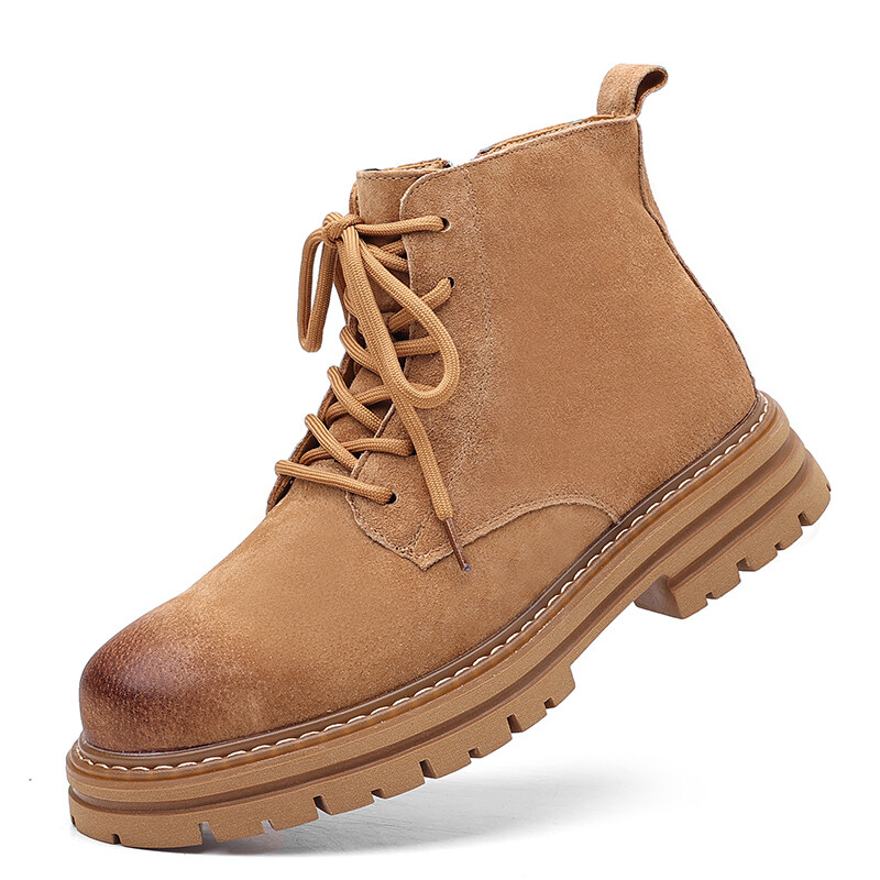 

Ботинки Mo Xu Martin Boots Men
