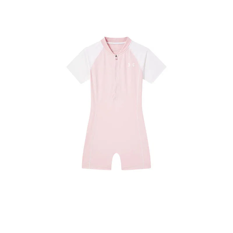 Купальник для детей Under Armour Light Pink