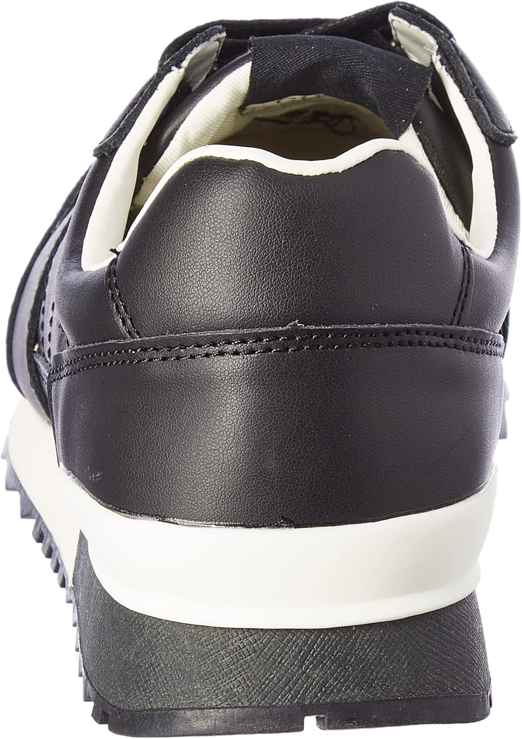 GUESS мужские гимнастические кроссовки Sneaker, Black — фото 3