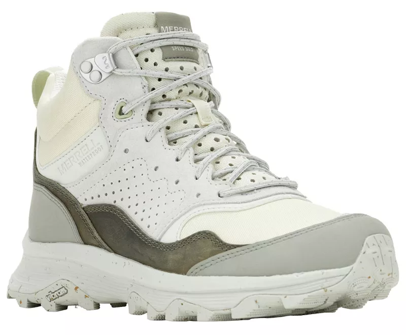 Женские походные ботинки Merrell Speed