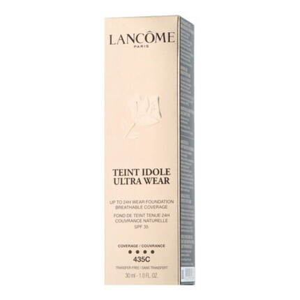 

Lancôme Teint Idole Ultra Wear 435C 30мл