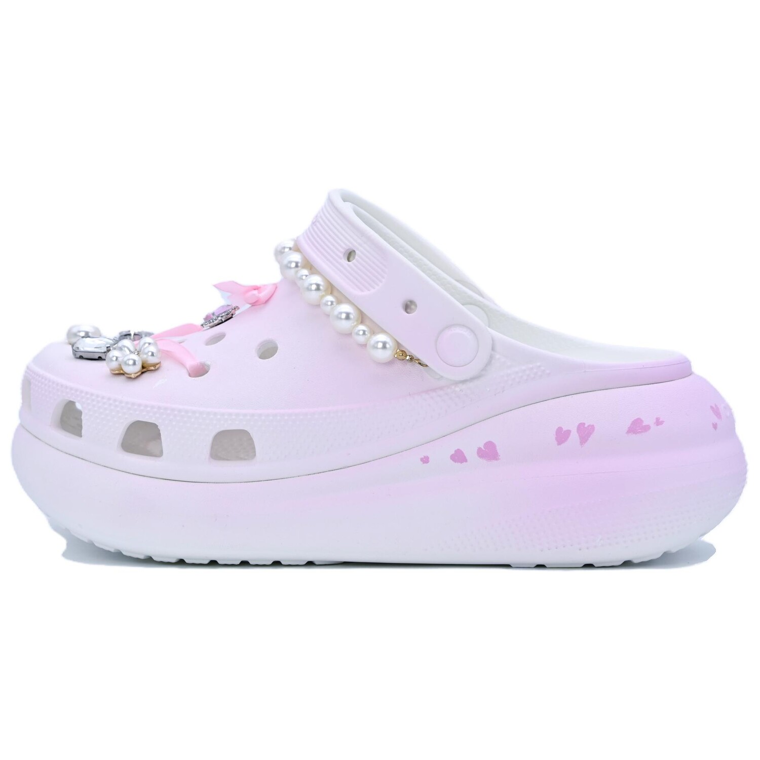 

Сабо Crocs Classic Clog Clogs Unisex