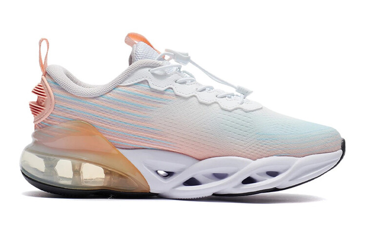 

Кроссовки Meteor Kids GS Low-top Sweet Peach / Standard White Lining Young