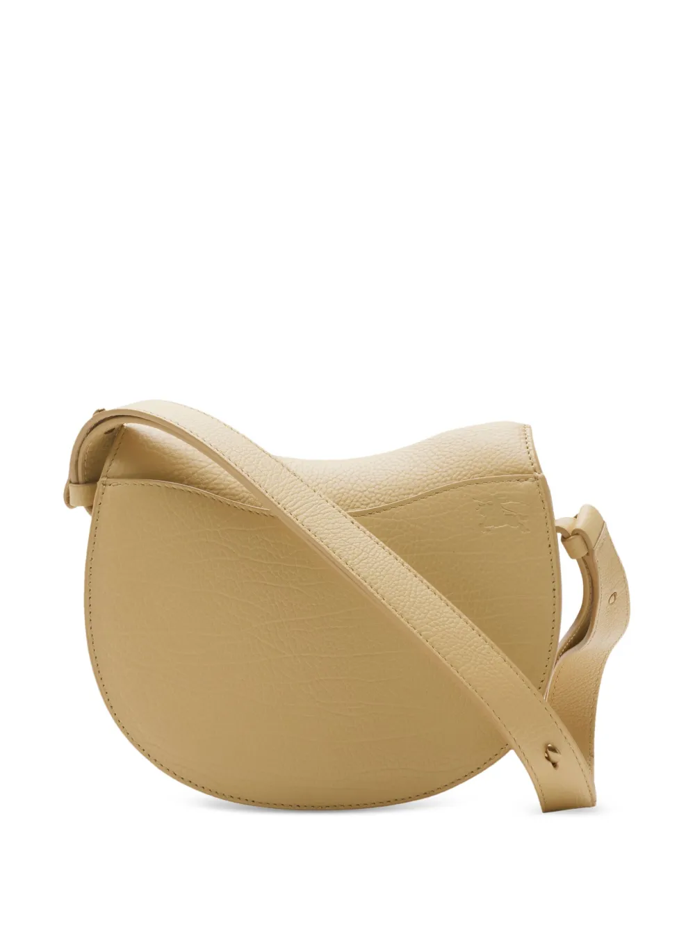 Маленькая сумка через плечо Rocking Horse BURBERRY, нейтральный — фото 2