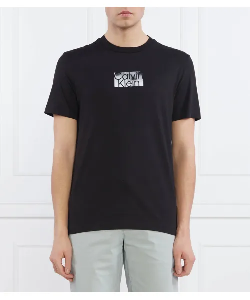 

Футболка Calvin Klein, черный