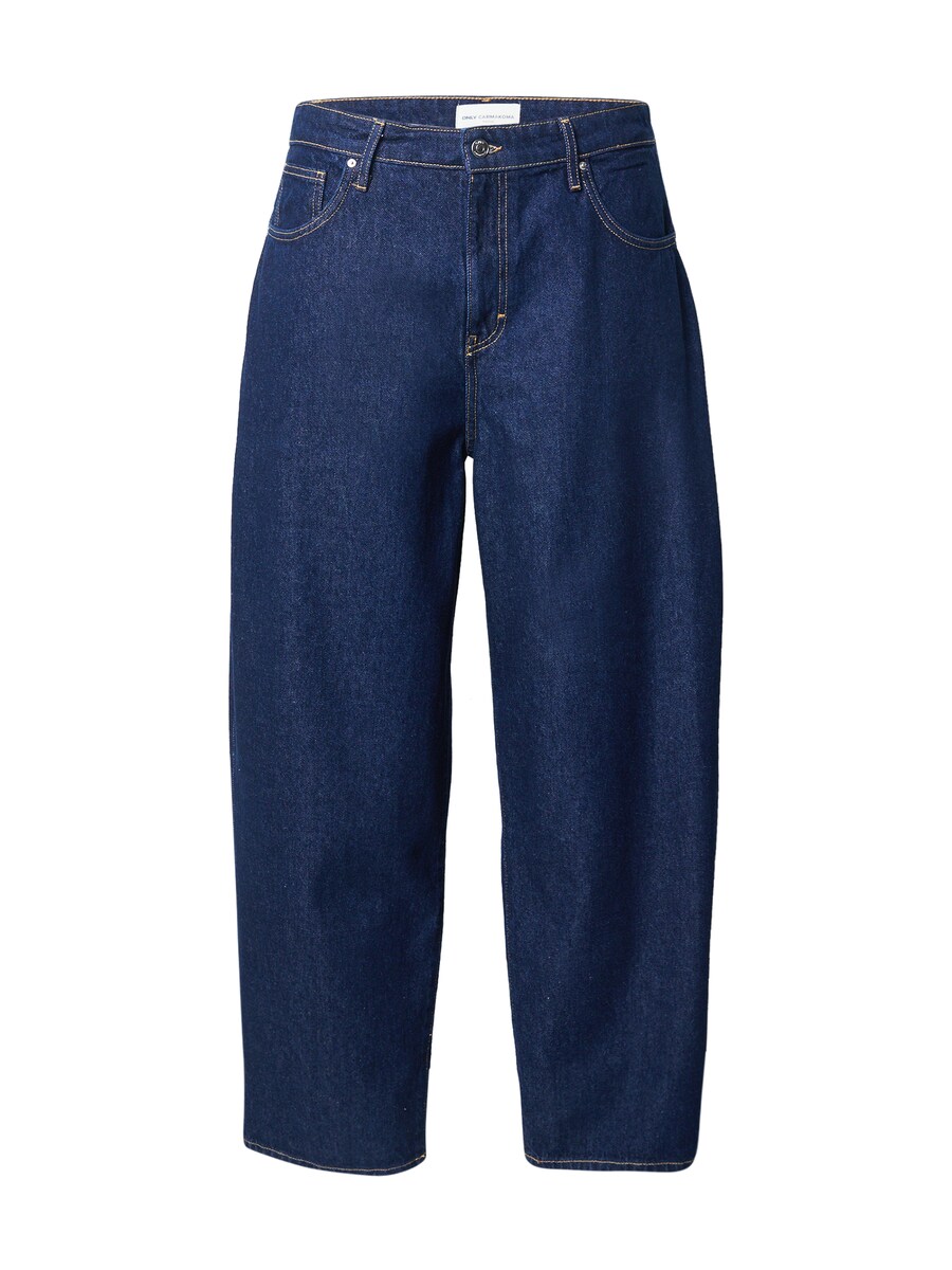 

Мешковатые джинсы ONLY Carmakoma CARTAYLOR, синий