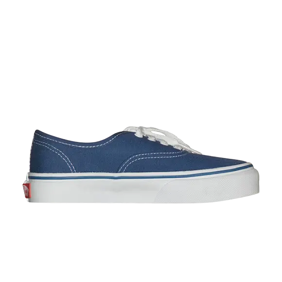 

Кроссовки Authentic Kids Vans, синий