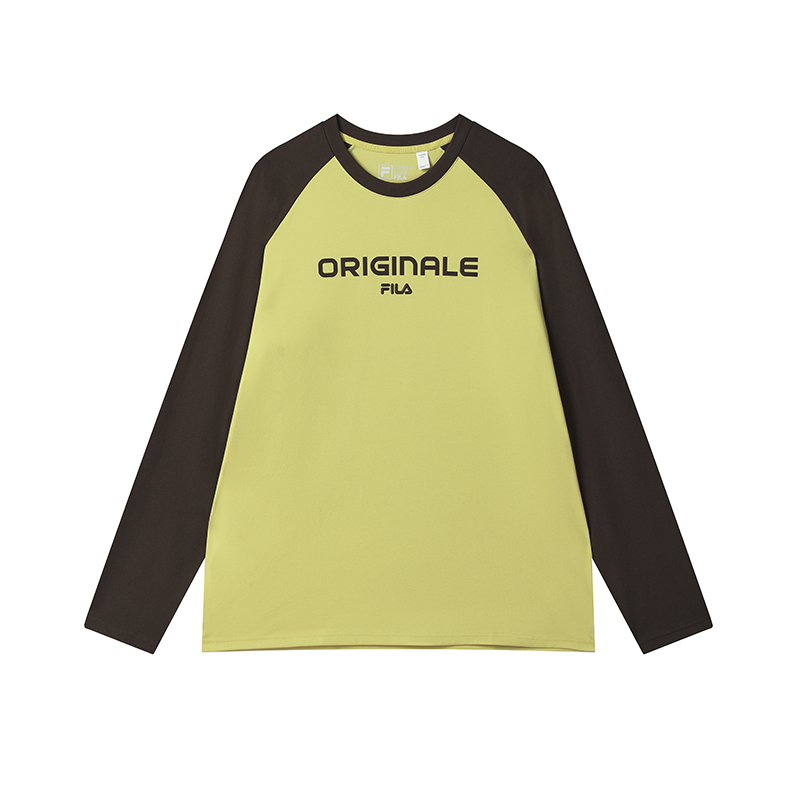 

FILA Футболка мужская Malt Green GN, Зеленый, FILA Футболка мужская Malt Green GN