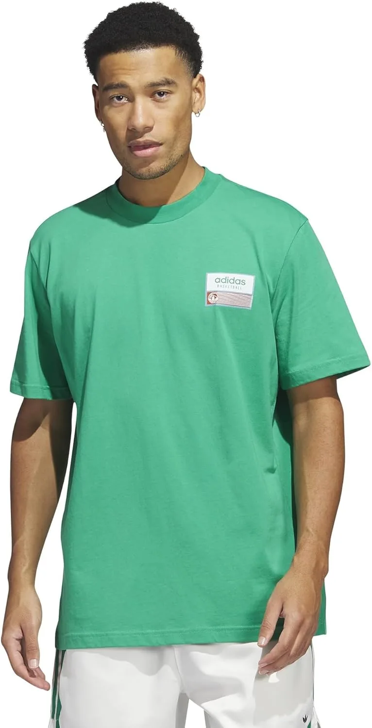 

Футболка adidas Originals мужская Fog Fit