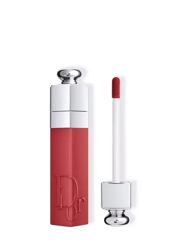 Тинт для губ Addict DIOR, 541 Natural Sienna