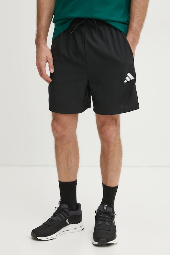 

Шорты Chelsea Adidas, черный
