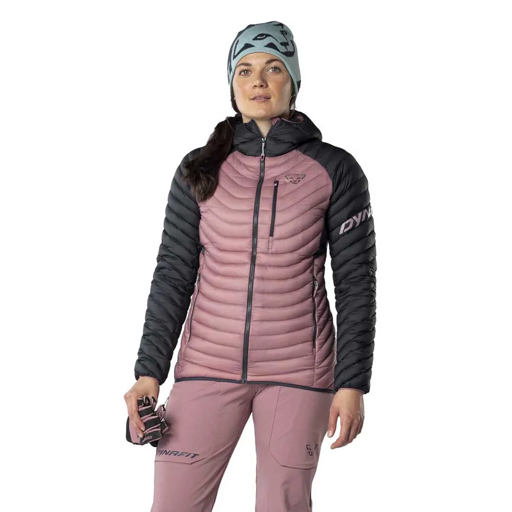 

Куртка Dynafit Radical Down RDS, розовый