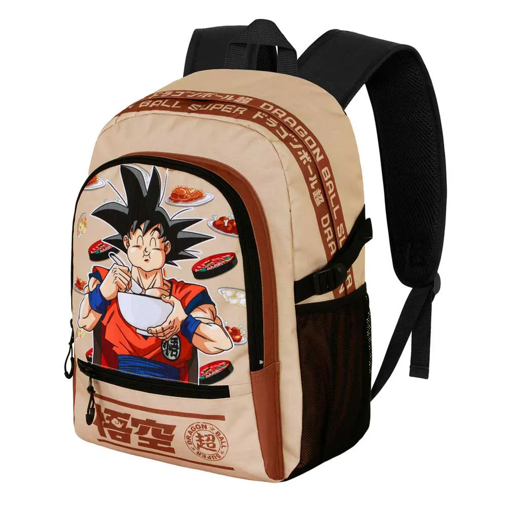 

Karactermania Dragon Ball Goku Foodie рюкзак, бежевый