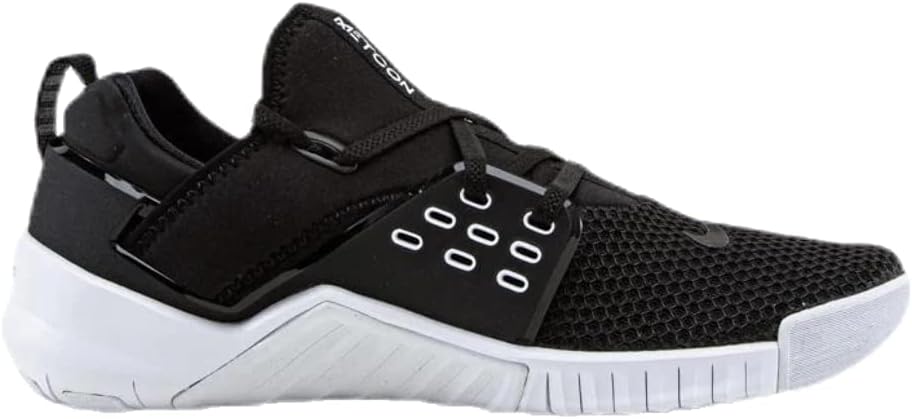 Мужские беговые кроссовки Nike Free Metcon 2, белый — фото 4