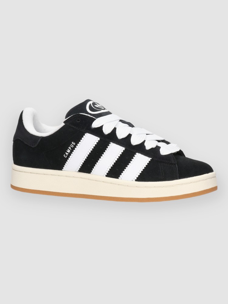 

Кроссовки adidas Originals Campus 00s Sneakers, cblack/ftwwht/owhite