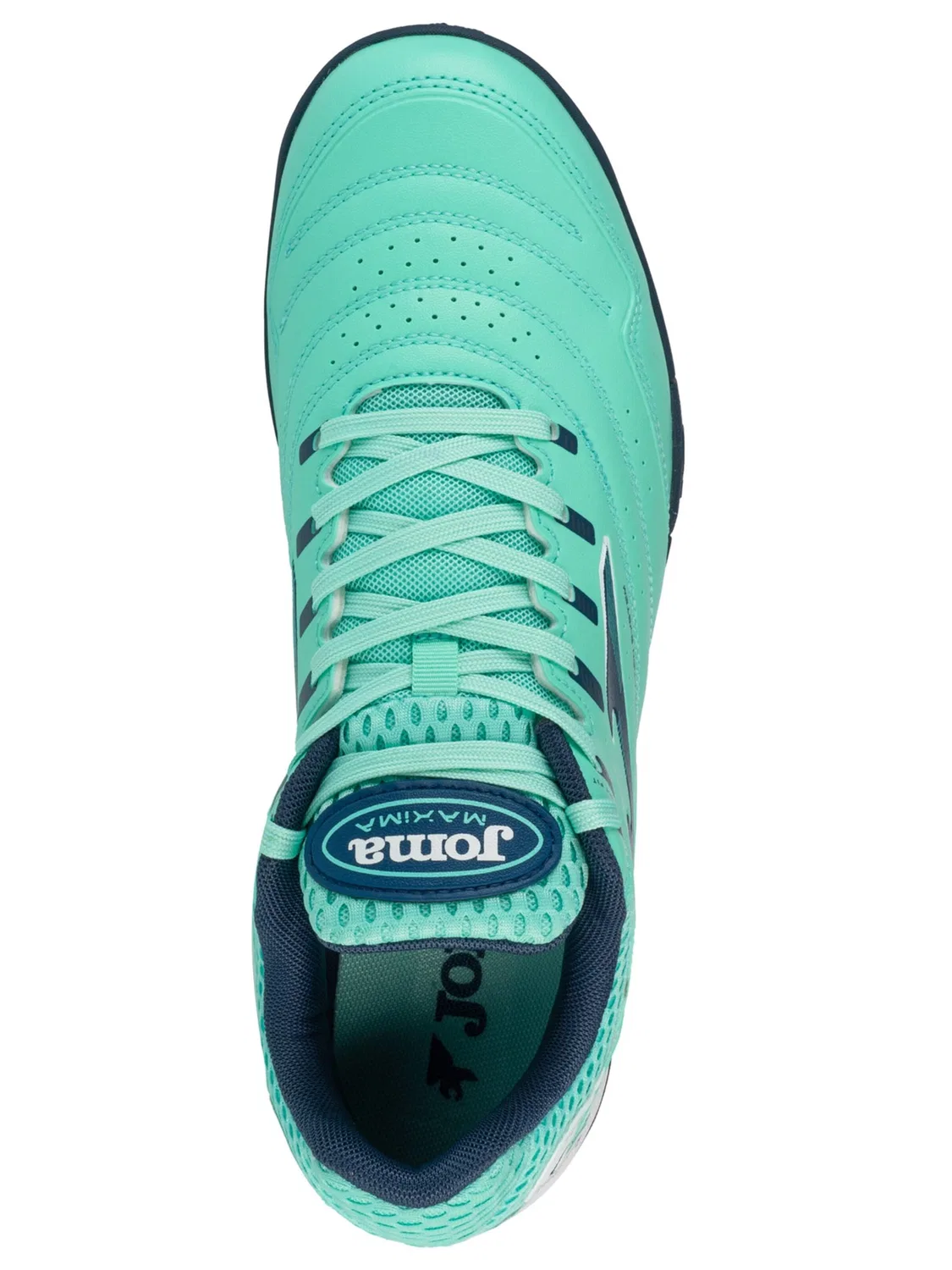 Футбольные бутсы Joma Maxima 25 MAXS TF Joma, Turquoise — фото 4