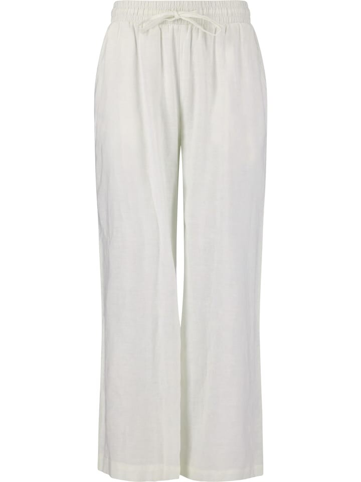 

Тканевые брюки Cruz, цвет 1002 white