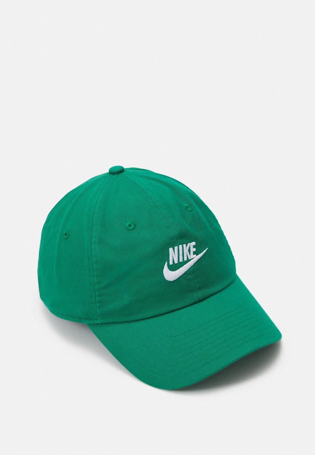 

Бейсболка CLUB UNISEX Nike Sportswear, цвет malachite/white