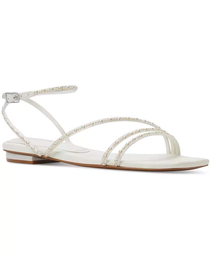 Женские сандалии Marjorie Flat ALDO, белый
