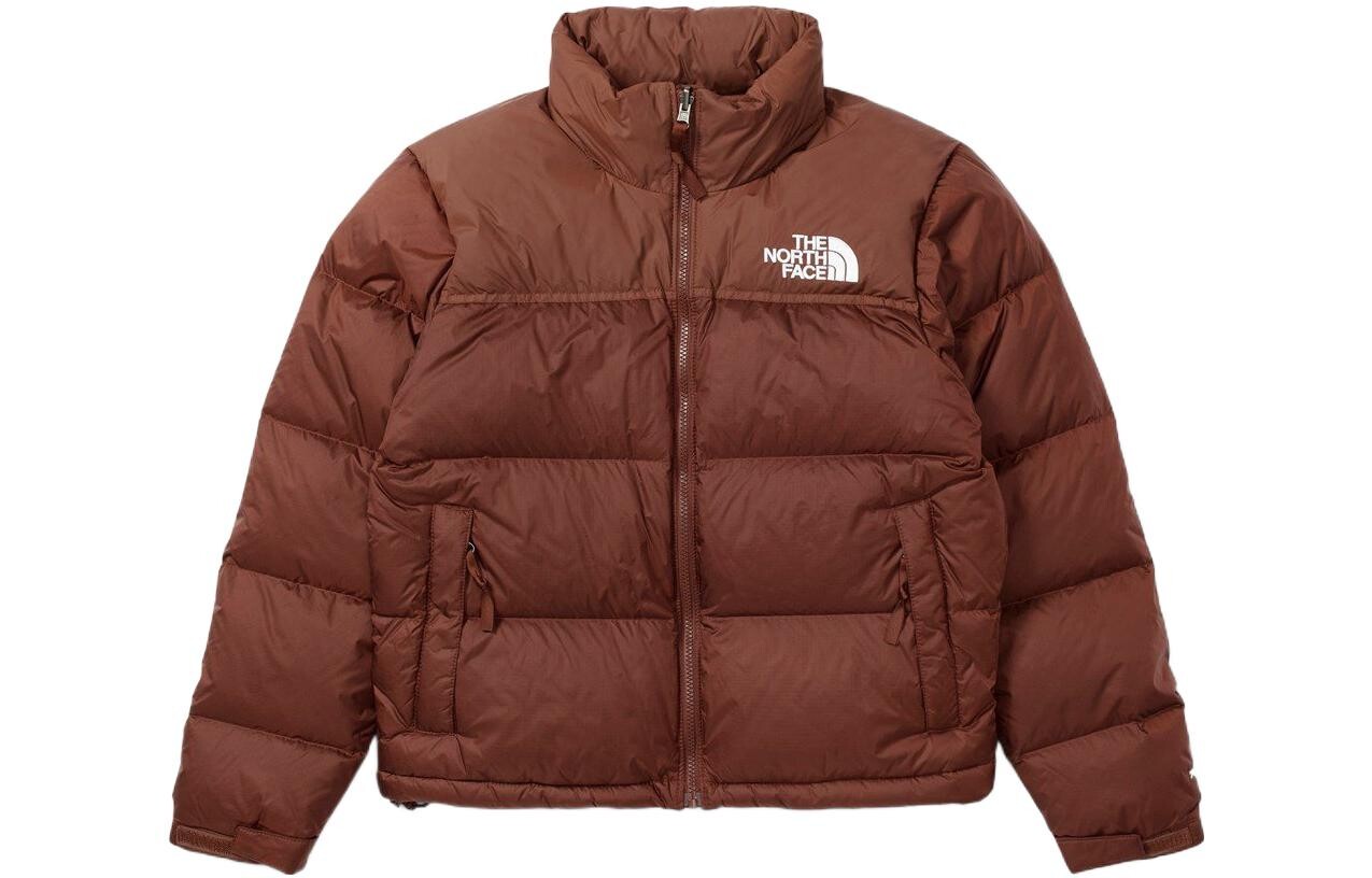 

THE NORTH FACE Женский пуховик, цвет Brown