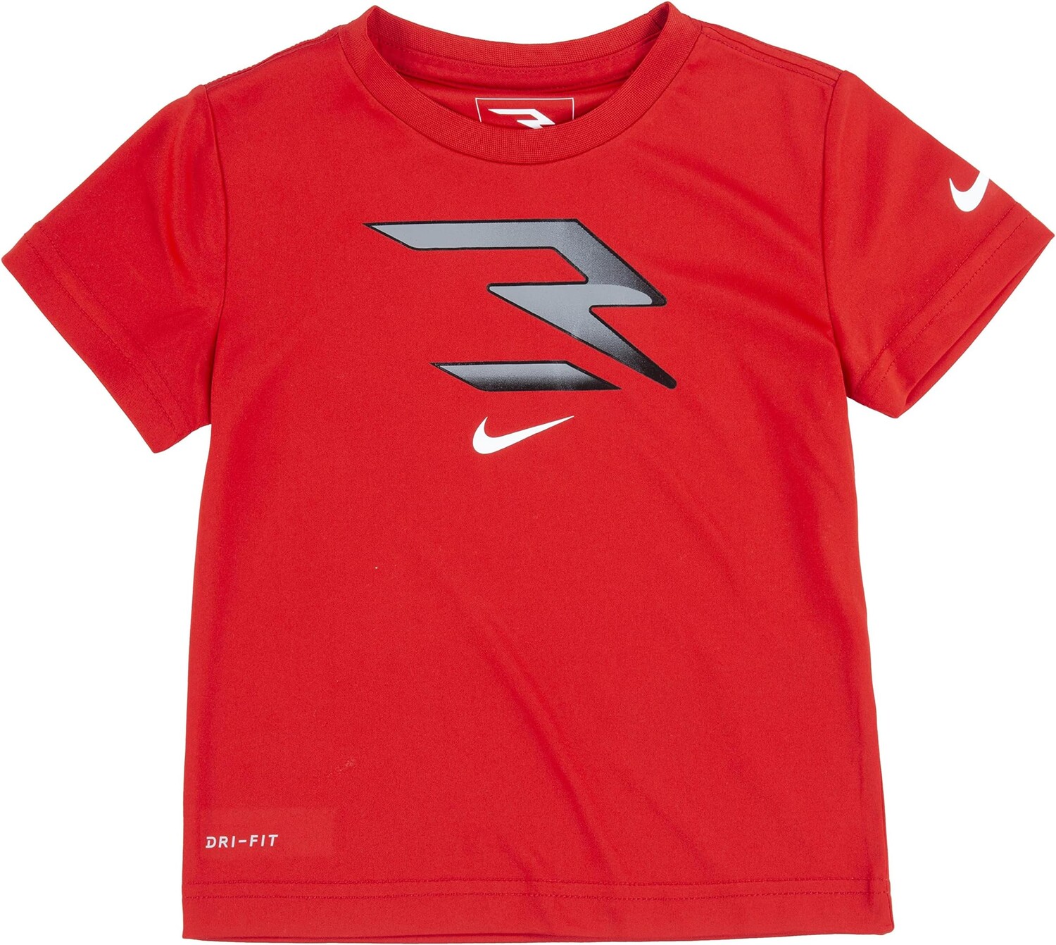 

Футболка Nike Icons Tee, цвет University Red