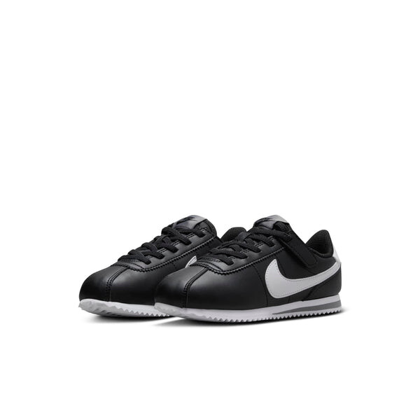 Кроссовки cortez easyon Nike, черный — фото 3