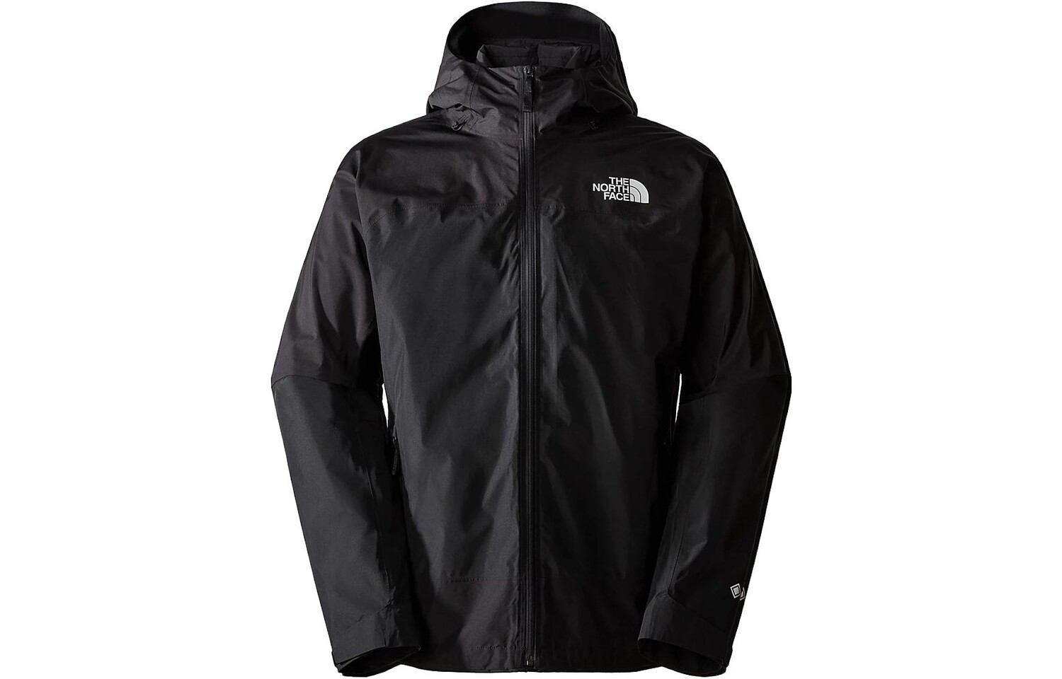 

THE NORTH FACE Мужская уличная куртка, цвет Black