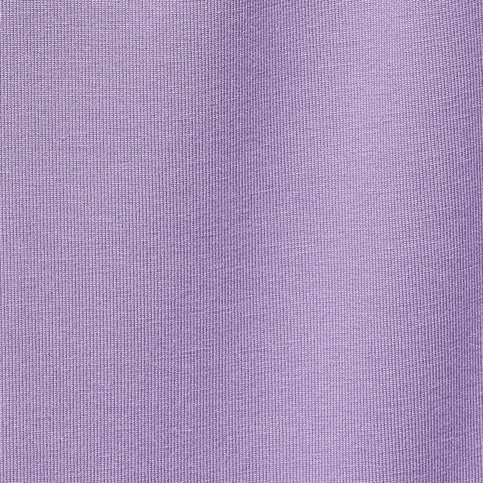 

Трикотажное платье STREET ONE из вискозы, цвет Smell Of Lavender