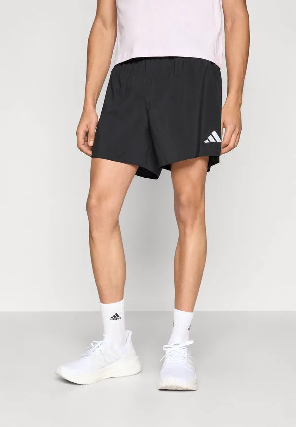 Спортивные шорты для бега Adidas Performance, Black