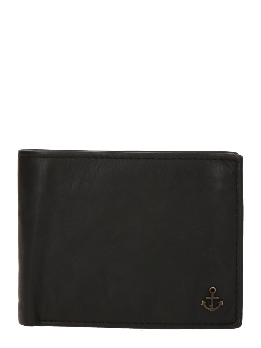 

Кошелек Harbour 2nd AL Kairos, Black