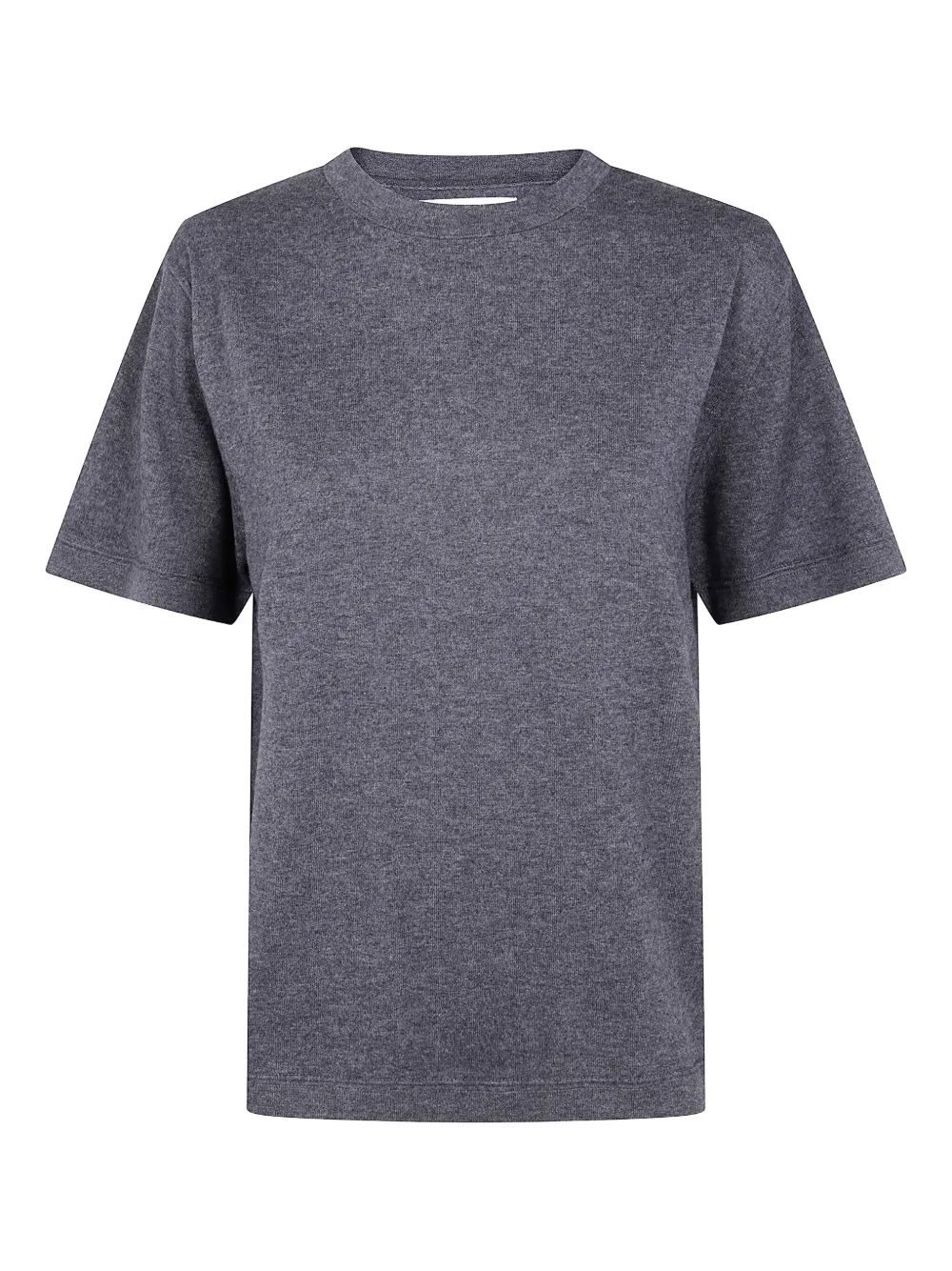 

Футболка с круглым вырезом Extreme Cashmere, серый