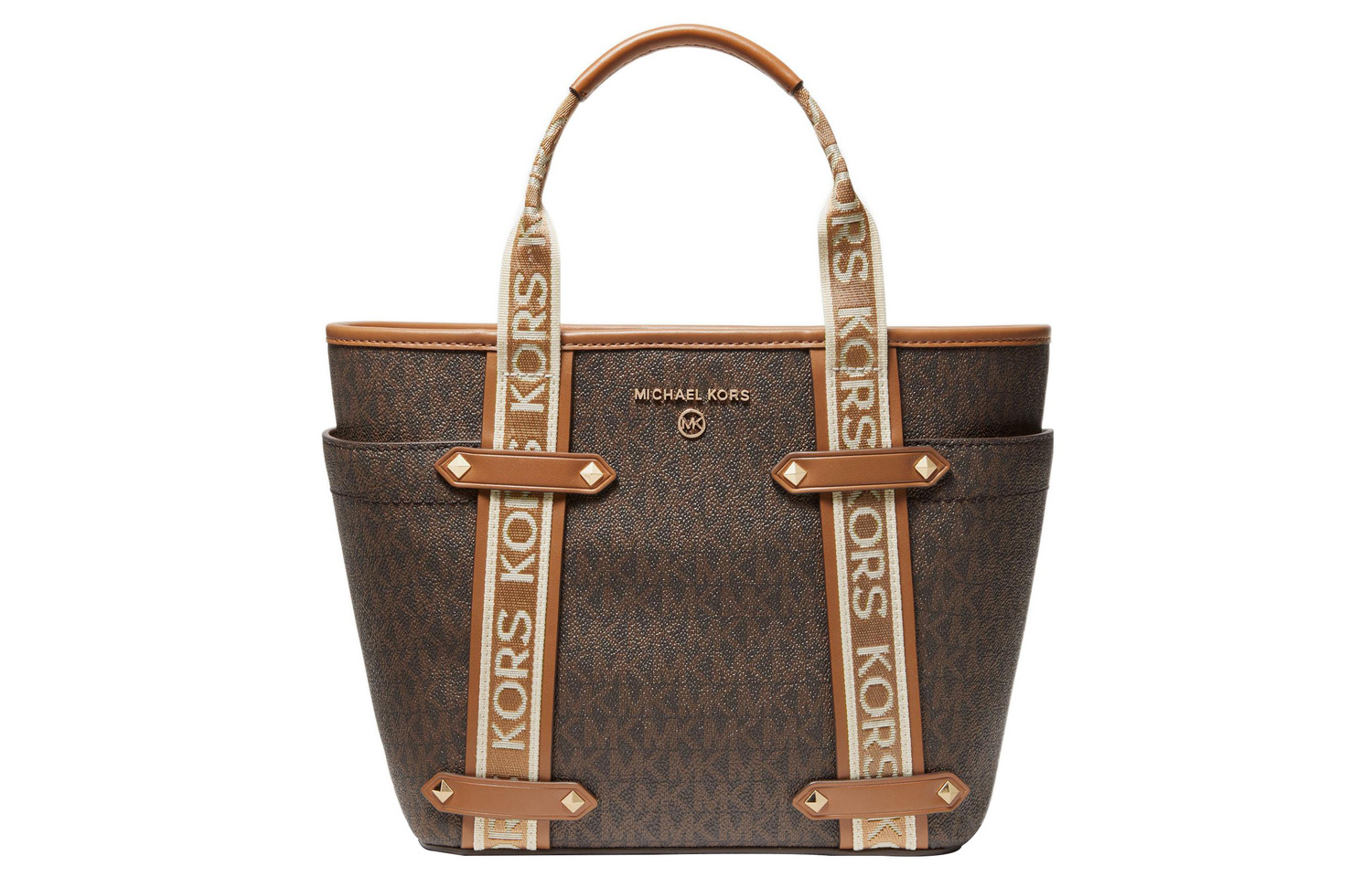

Сумка из коллекции багажа MICHAEL KORS