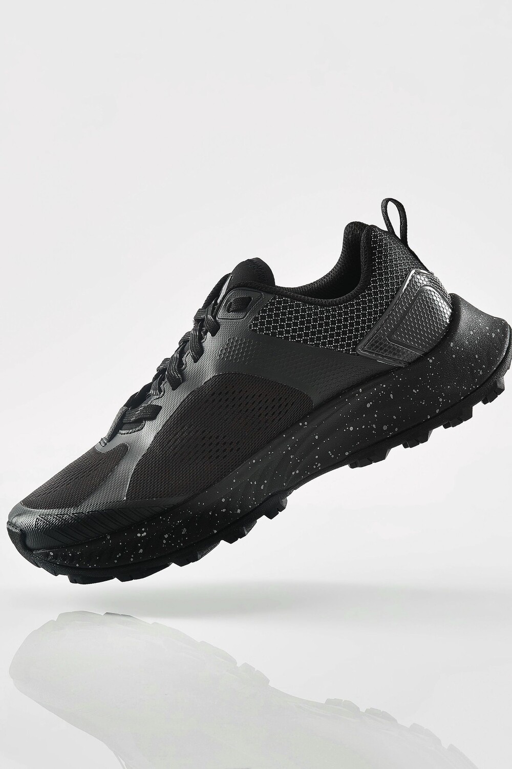 

Кроссовки для бега по пересеченной местности Active Sports V306W Next, черный
