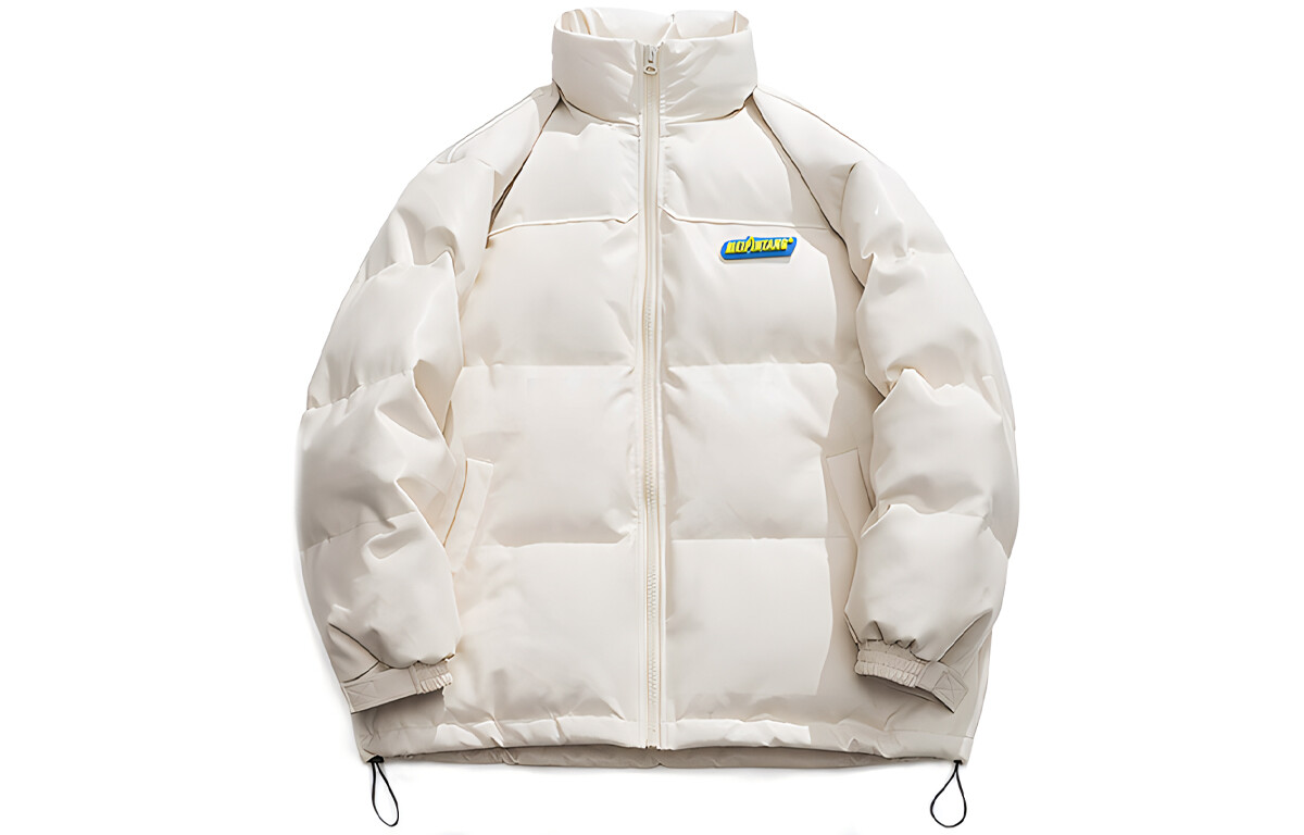 

Стеганая куртка унисекс MEIPIN TANG, Черный, издание в подарочной упаковке