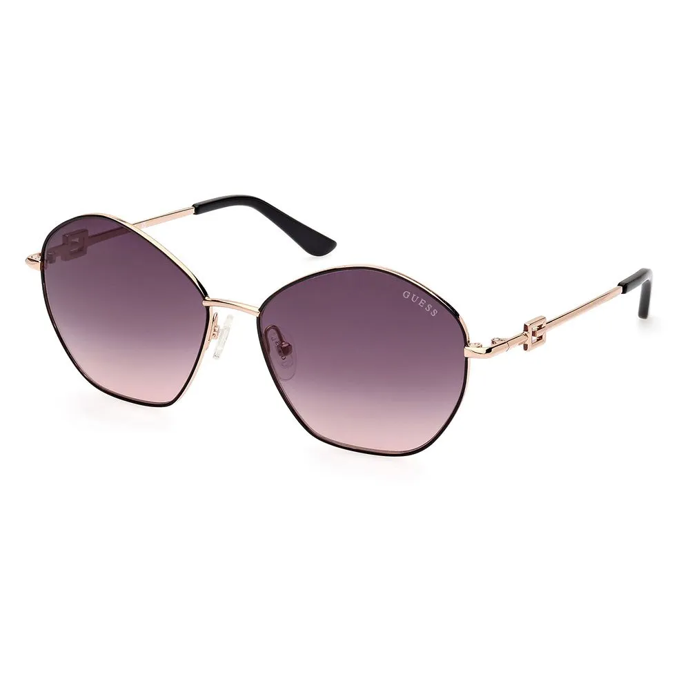 

Солнцезащитные очки Guess GU7907 woman, черный