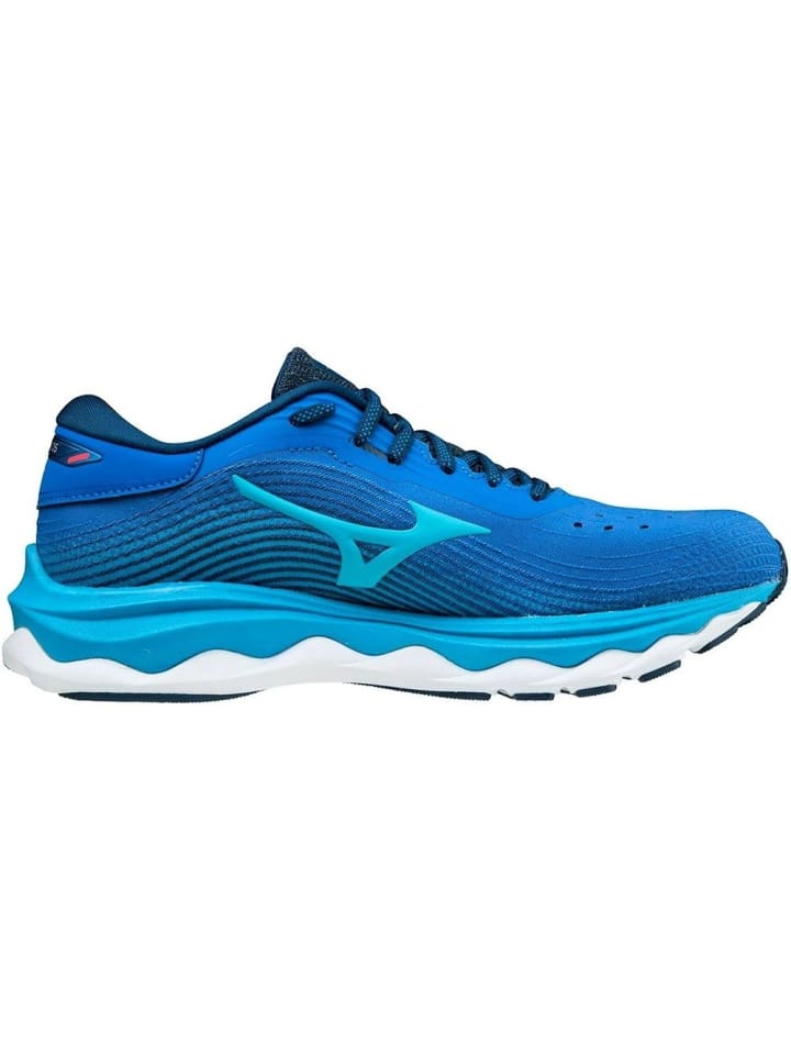Спортивные кроссовки Mizuno, синий