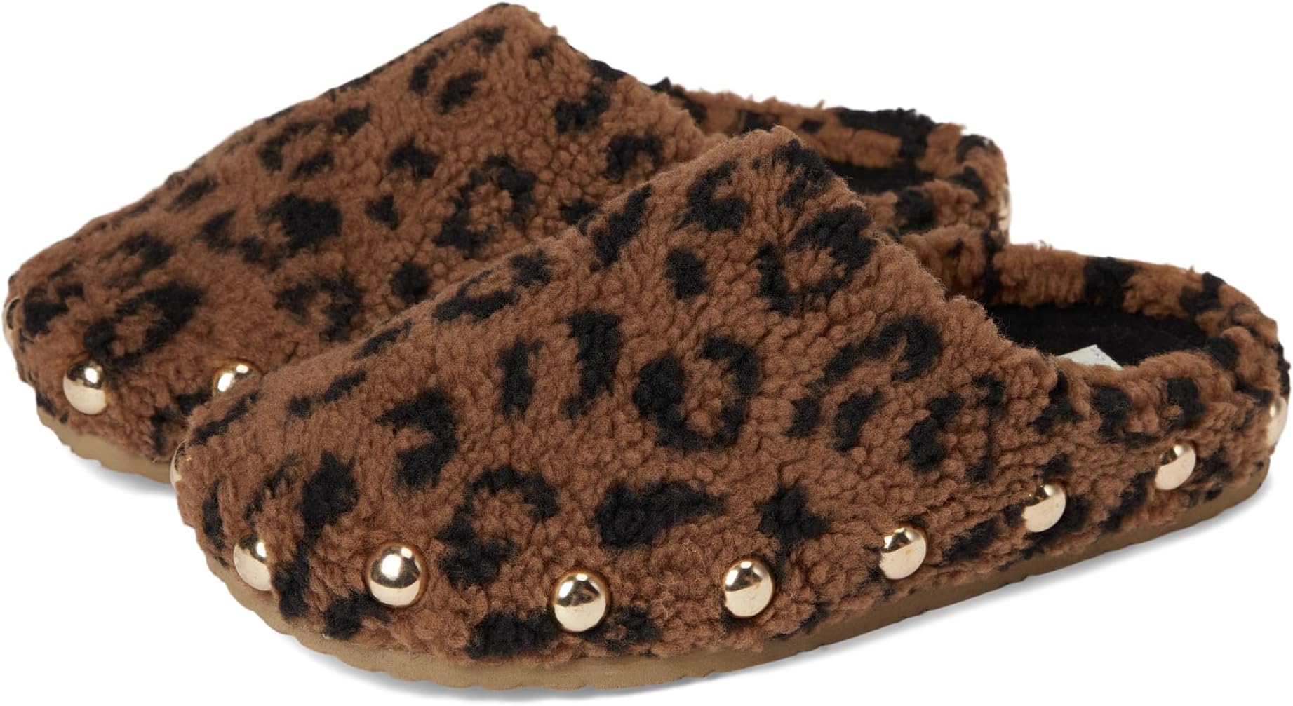 Тапочки Vintage Havana Women's Thrill, Leopard