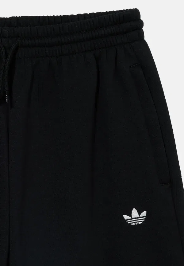 Спортивные штаны для подростков Adidas Originals, черный — фото 4
