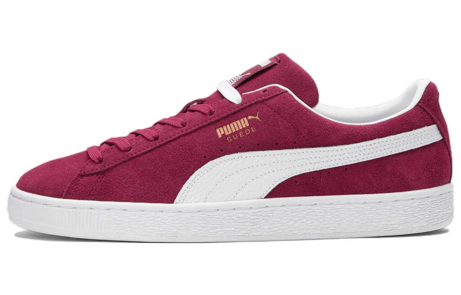 

Кроссовки PUMA Suede Tmc Status Symbol