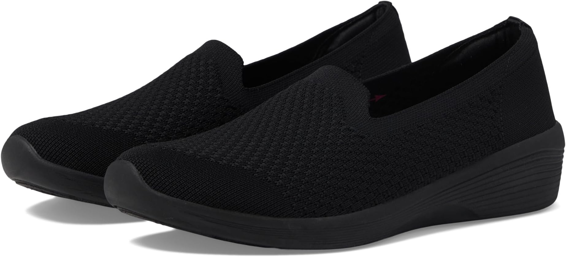 Лоферы SKECHERS Arya - Clear Skies, Black