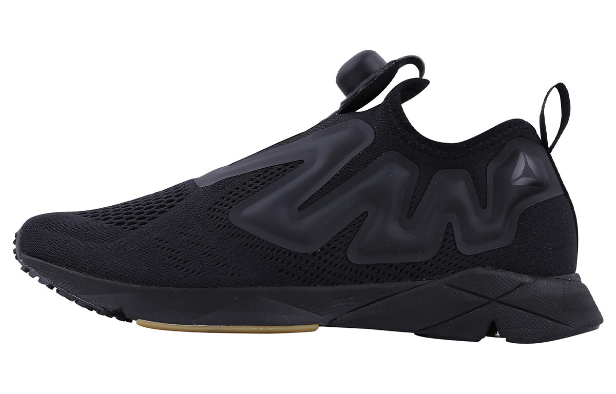 

Кроссовки Reebok Pump Supreme унисекс